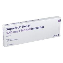Suprefact