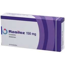 Rasilez 150 mg