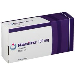 Rasilez 150 mg