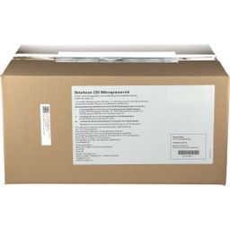 BETAFERON 250 µg/ml 3 Monatsp.P.u.LM z.H.e.Inj.L.