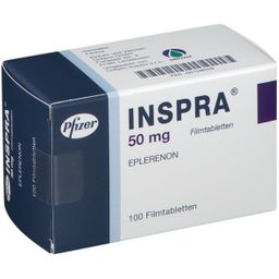 Inspra 50 mg
