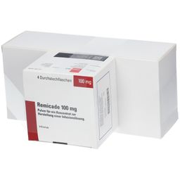 Remicade 100 mg