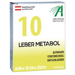 Adler Ortho Aktiv Nr. 10