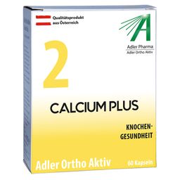 Adler Ortho Aktiv Nr. 2