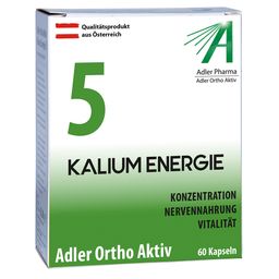 Adler Ortho Aktiv Nr. 5