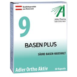 Adler Ortho Aktiv Nr. 9