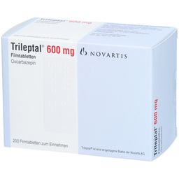 Trileptal® 600Mg