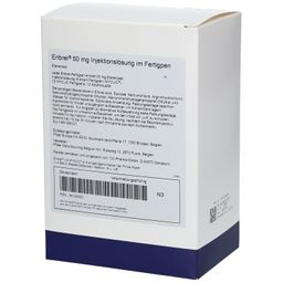 Enbrel 50 mg MYCLIC