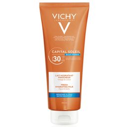 VICHY Familien-Sonnen-Milch