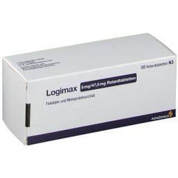 Logimax Retard