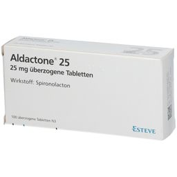 Aldactone® 25