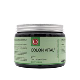 Colon Vital Pulver von Quintessence