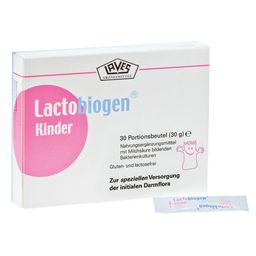 Lactobiogen® Kinder Beutel
