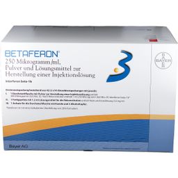 BETAFERON® 250 µg/ml