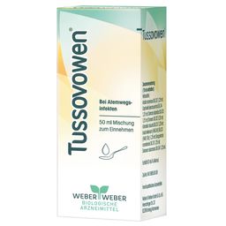 Tussovowen® Tropfen