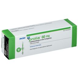 prolia® 60 mg