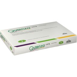 Qutenza 179 mg Kutanes Pflaster