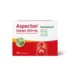 Aspecton® Eukaps 200 mg