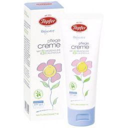 Töpfer Babycare Pflegecreme