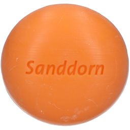 Speick® Badeseife Sanddorn – Natürliche Pflege mit fruchtigem Duft