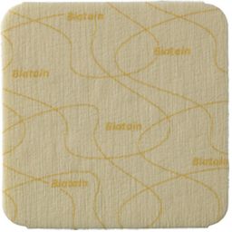 BIATAIN® Ag Schaumverband mit Silber nicht-haftend 5 x 7 cm