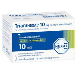 TriamHEXAL® 10 mg