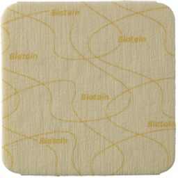 BIATAIN® Schaumverband nicht-haftend 5 x 7 cm
