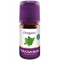 TAOASIS® Oregano BIO Öl