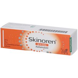 SKINOREN Creme