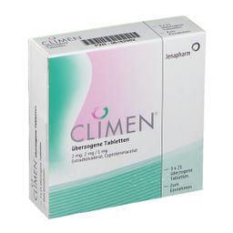 CLIMEN®