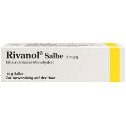 Rivanol® Salbe