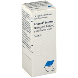 Aponal® Tropfen 10 mg/ml