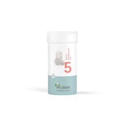Schüßler-Salz Nr. 5 Kalium phosphoricum D6