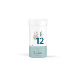 Schüßler-Salz Nr. 12 Calcium sulfuricum D6