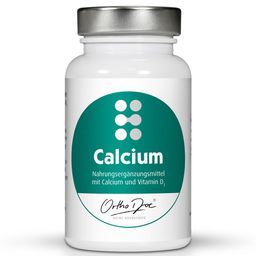 OrthoDoc® Calcium