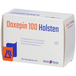 Doxepin 100 Holsten