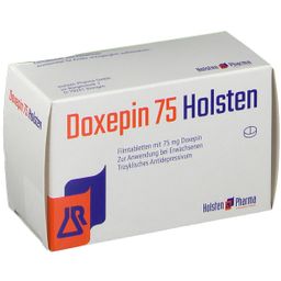Doxepin 75 Holsten
