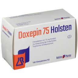Doxepin 75 Holsten