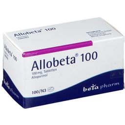 Allobeta® 100