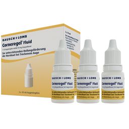 Corneregel® Fluid