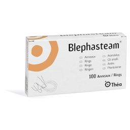 Blephasteam® Ringe