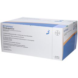Betaferon 250 µg/ml