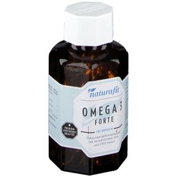 naturafit® Omega-3 forte