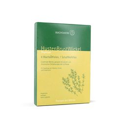 Hustenbrustwickel Thymian