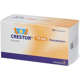 Crestor® 10 mg