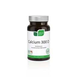 nicapur® Calcium 300 D