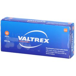 Valtrex®