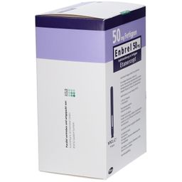 Enbrel 50 mg Myclic