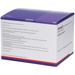 Avonex 30 µg/0,5 ml Luer Lock