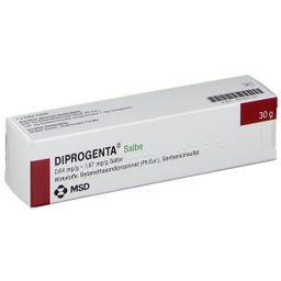 Diprogenta Salbe